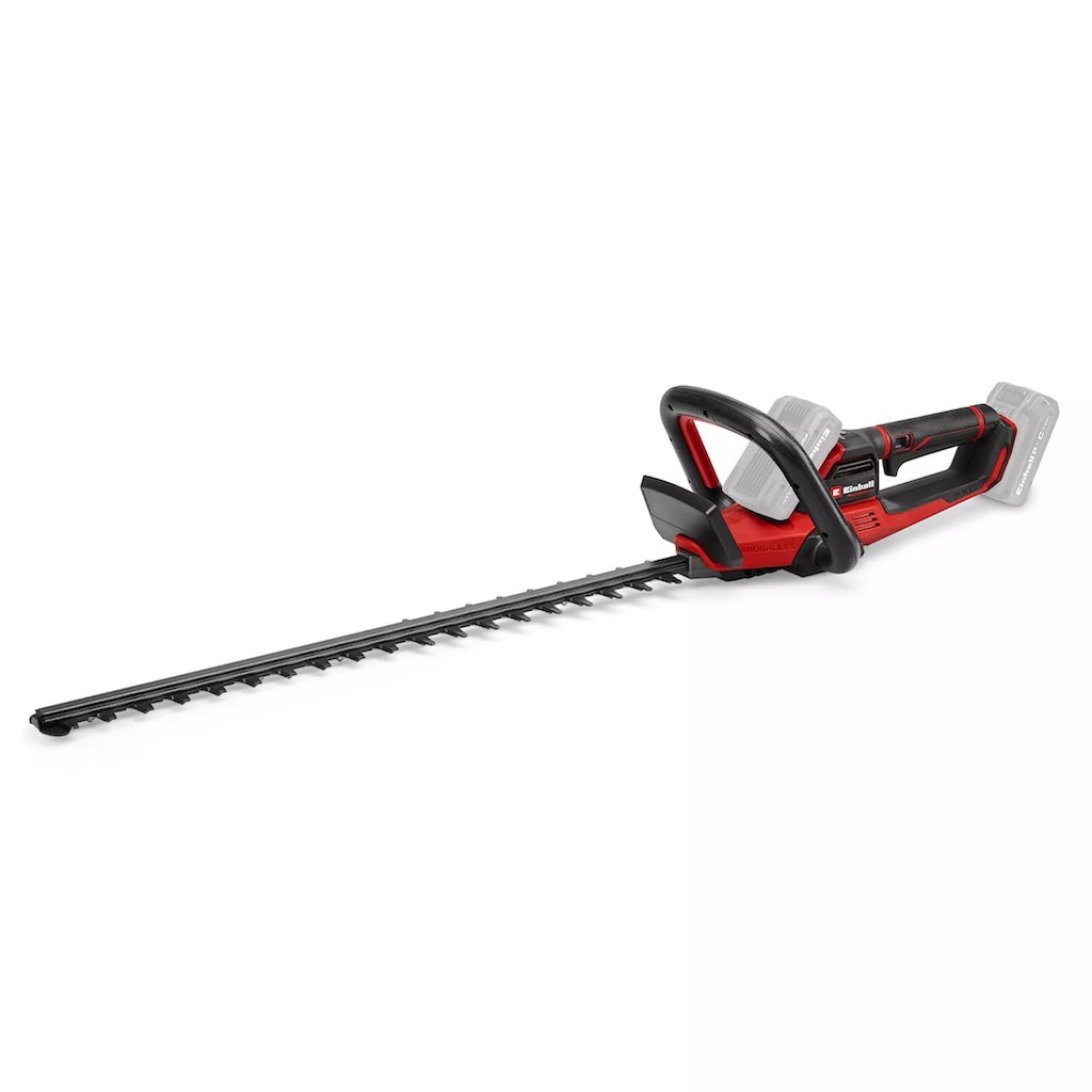Taille-haies sur batterie 36 V - GP-CH 36/65 Li BL-Solo - lame 65 cm - écartement 30 mm - moteur brushless - Power X-Change
