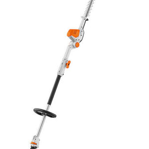 Taille-haies sur perche 36V HLA 56 avec 1 batterie AK 20 + chargeur STIHL HA01-200-0050