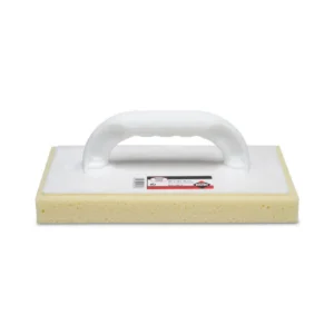 Taloche plastique avec éponge hydro plus pro - RUBI - 24988
