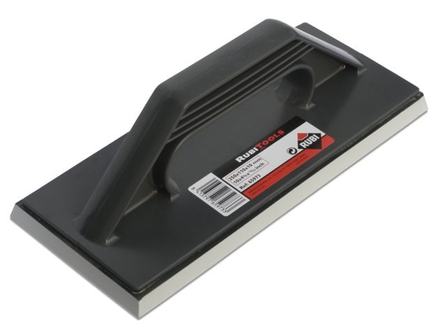 Talochon caoutchouc super pro plastique - Le talochon Termoflex de dureté moyenne super pro plastique