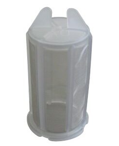 Tamis nickelé en acier inoxydable pour filtre à mazout