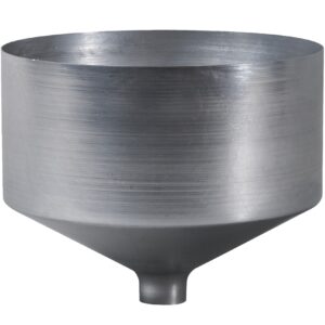 Tampon de purge aluminium D39 mm TEN 900139