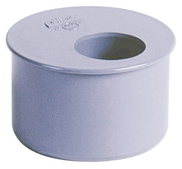 Tampon de réduction simple MF - Mâle - Femelle : 100-80