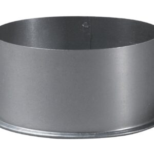 Tampon pour manchette aluminié TEN - 107830