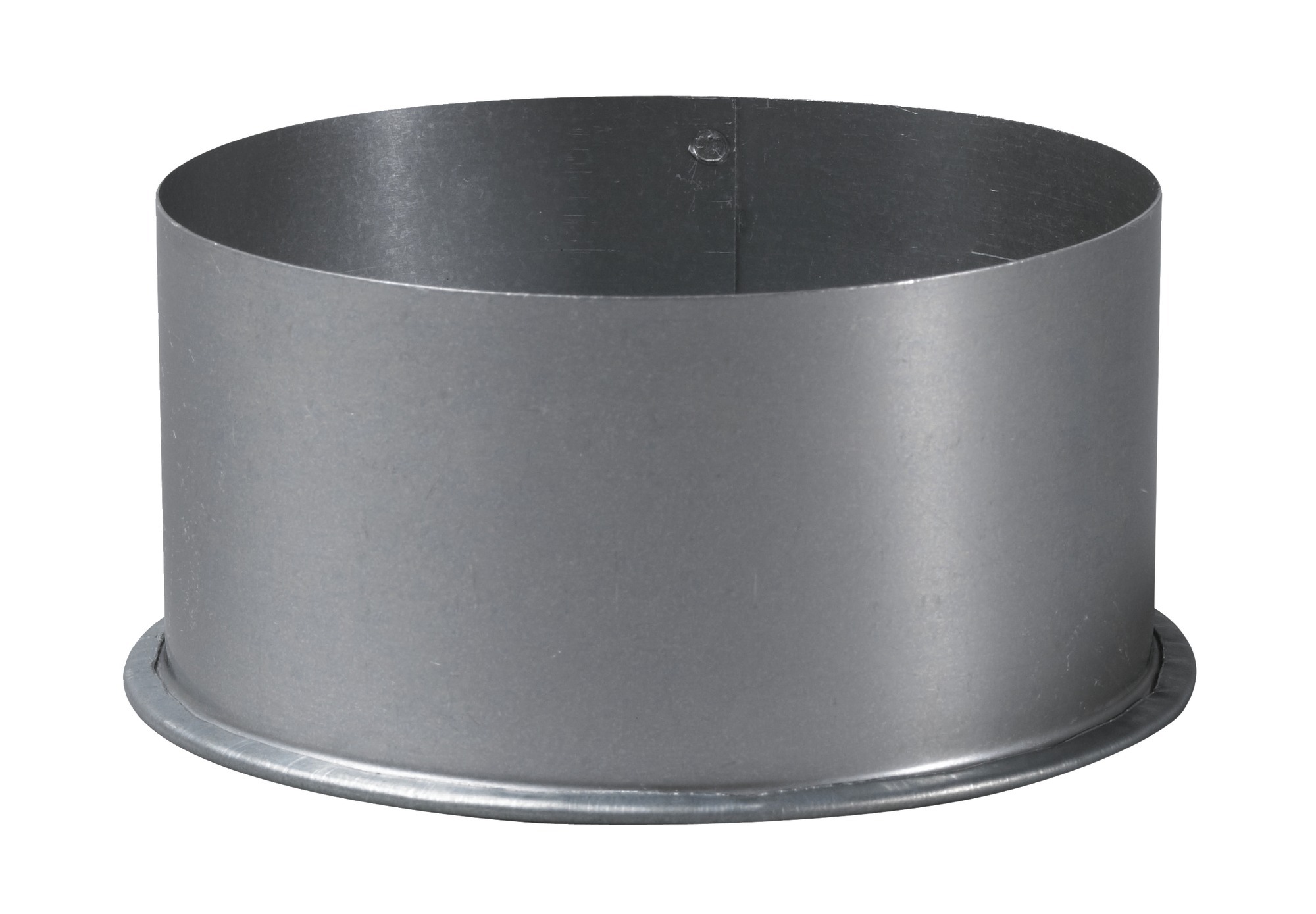 Tampon pour manchette aluminié TEN - 107830
