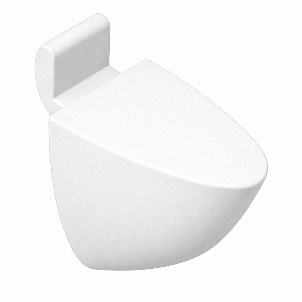 Taquet décoratif accord simple ancrage MONIN 523 880