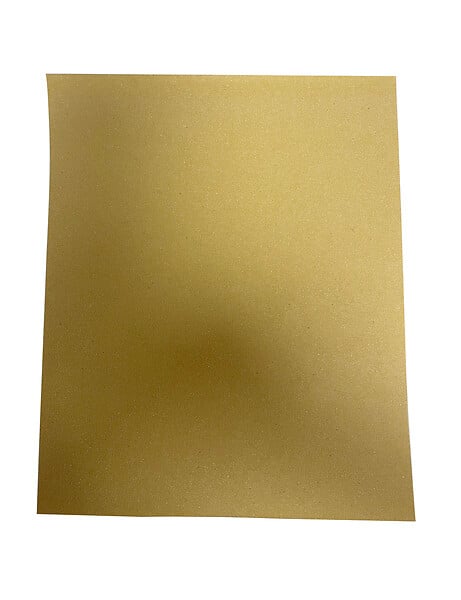 TBM00523 - Feuille abrasive - Grain 80 -