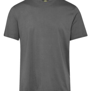 Tee-shirt ATONY ORGANIC à manches courtes gris acier TL DIADORA SPA 702.176913
