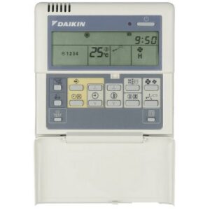 TELECOMMANDE - ACC CDE INFRA RÉVERSIBLE FFQ-FXZQ