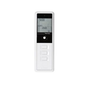 Télécommande générale TIMER Easy pour moteur Radio SIMU