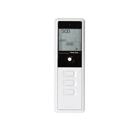 Télécommande générale TIMER Easy pour moteur Radio SIMU