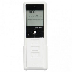 Télécommande générale TIMER Multi pour moteur Radio SIMU