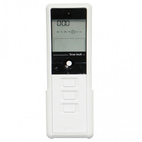 Télécommande générale TIMER Multi pour moteur Radio SIMU
