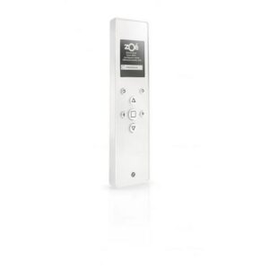 Télécommande générale Zoé pour moteur Radio Profalux ZigBee