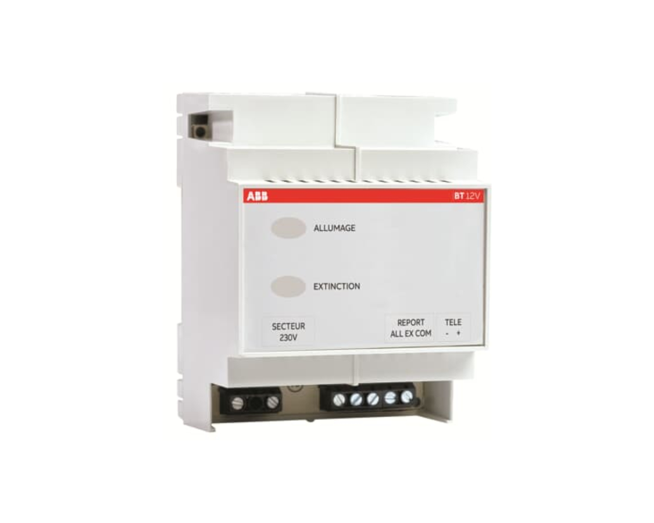 Télécommande Kaufel BT 12V pour BAES avec SATI