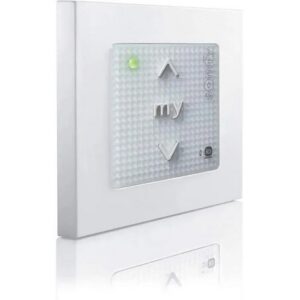 Télécommande murale Smoove Origin IO