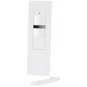 Télécommande portable COLOR +1 pour moteur Radio SIMU