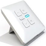 Télécommande portable pour moteur Radio Profalux ZigBee