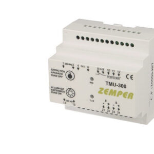 Télécommande pour BAES+BAEH (locaux sommeil) avec SATI