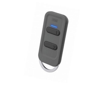 Télécommande sans fil 2 canaux Yokis Urmet Up Zigbee