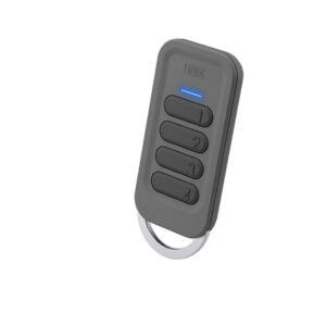 Télécommande sans fil 4 canaux Yokis Urmet Up Zigbee