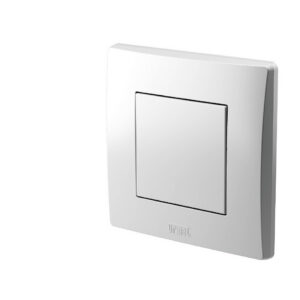 Télécommande sans fil murale 1 touche Yokis Urmet Up Zigbee