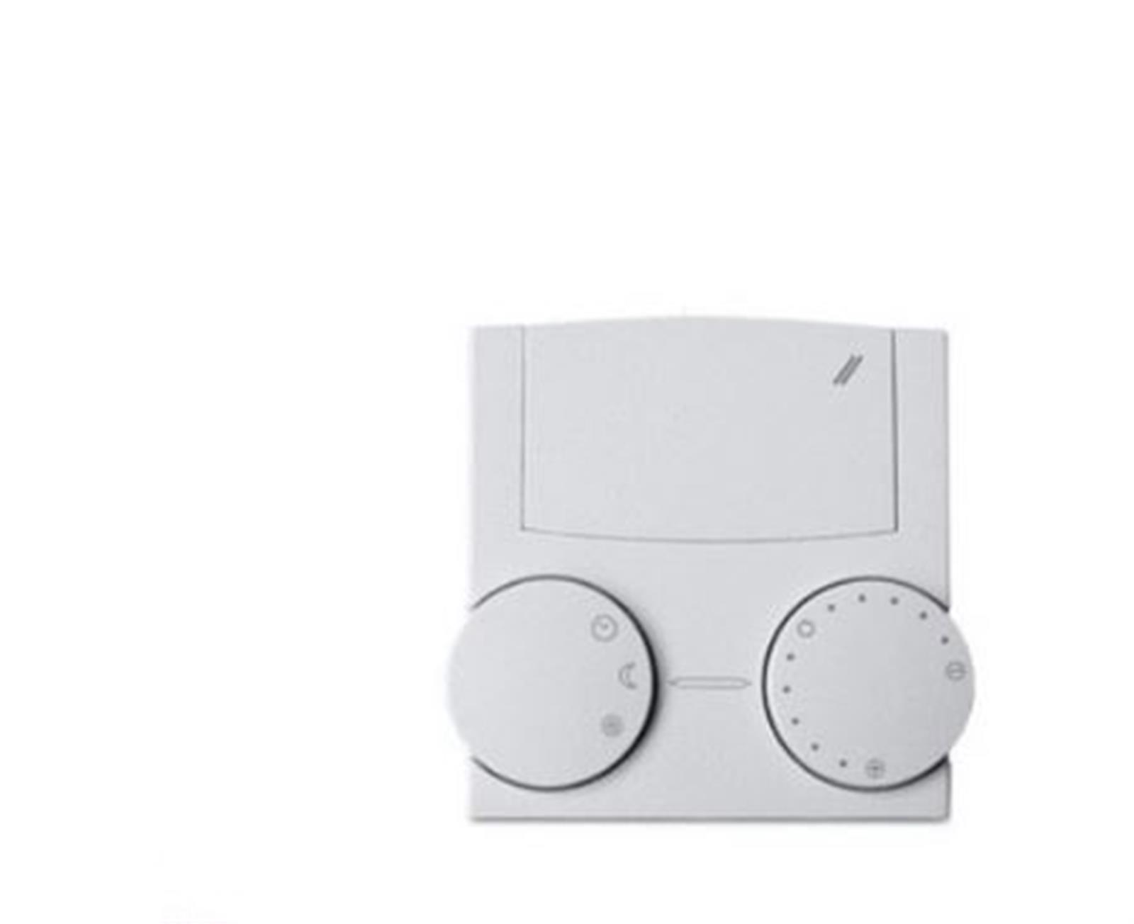Télécommande Sonde d'ambiance FBR2 - Blanc