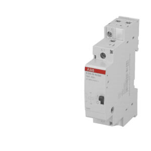 Télérupteur 1F 230V ABB