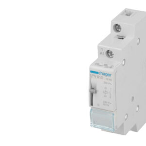 Télérupteur 1F 230V Hager