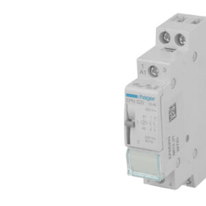 Télérupteur 2F 230V Hager