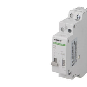 Télérupteur modulaire 1F 230V Noark