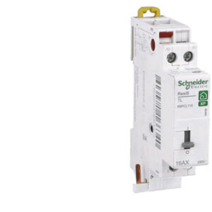 Télérupteur unipolaire 16A Schneider Resi9 XP