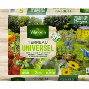 Terreau Universel - 5 L