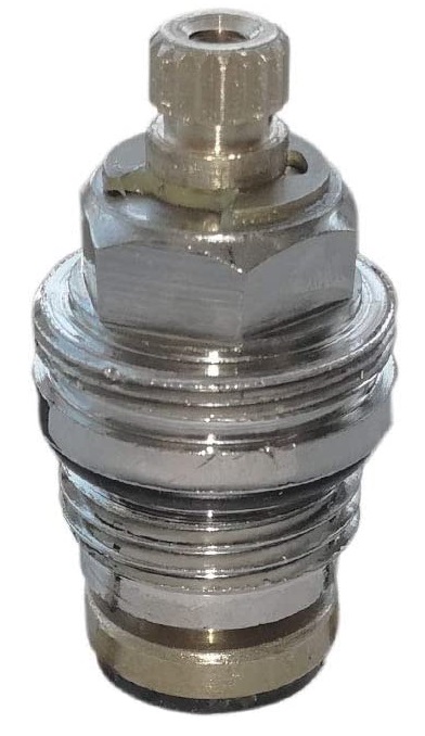 Tête 1/2'' céramique pour ECO/COLORA RAMON SOLER 117395