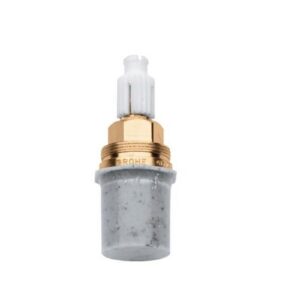 Tête à disques en céramique 1/2 - 1/2"