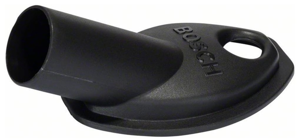 Tête aspiration perçage pour Ventaro BOSCH 2607002526