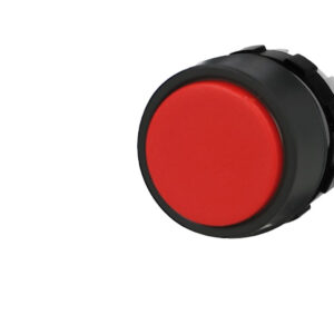 Tête de bouton interrupteur IMO Ø22mm rouge