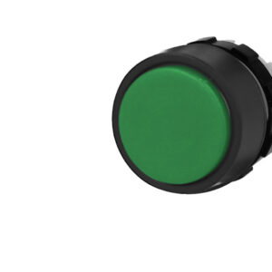 Tête de bouton interrupteur IMO Ø22mm vert