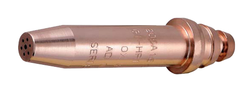 Tête de coupe Le lorrain pour chalumeaux HP1/DH1 - 205A10