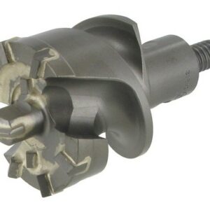 Tête de forage THOR à vis SDS-max diamètre 50 mm HANGER 150751