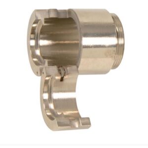 Tête de piston pour raccord onduleux - Ø 16mm