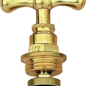 TETE DE ROBINET - TETE DE ROBINET 15X21
