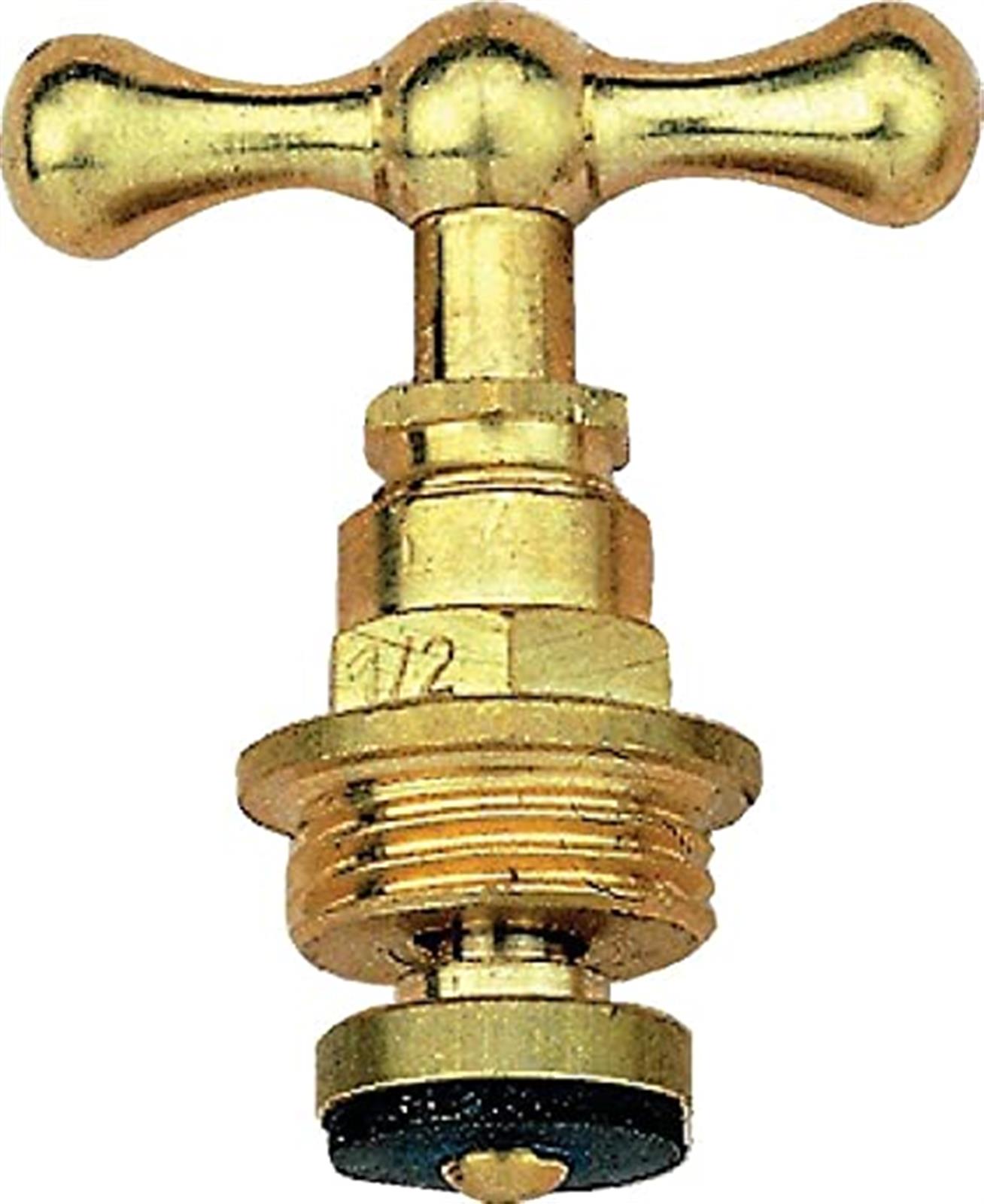 TETE DE ROBINET - TETE DE ROBINET 15X21