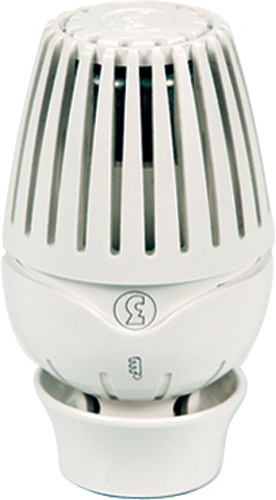 Tête thermostatique à bulbe liquide R460 Giacomini - R460X001