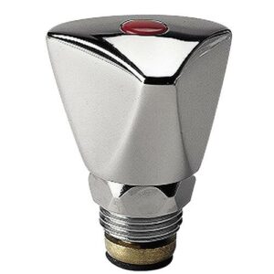 Tête universelle avec croisillon Somatherm - 2378-12
