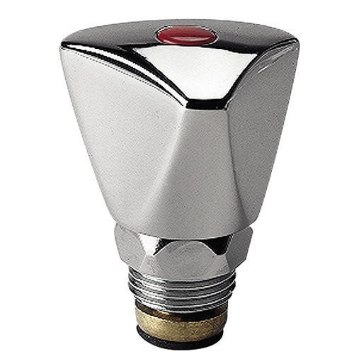 Tête universelle avec croisillon Somatherm - 2378-12