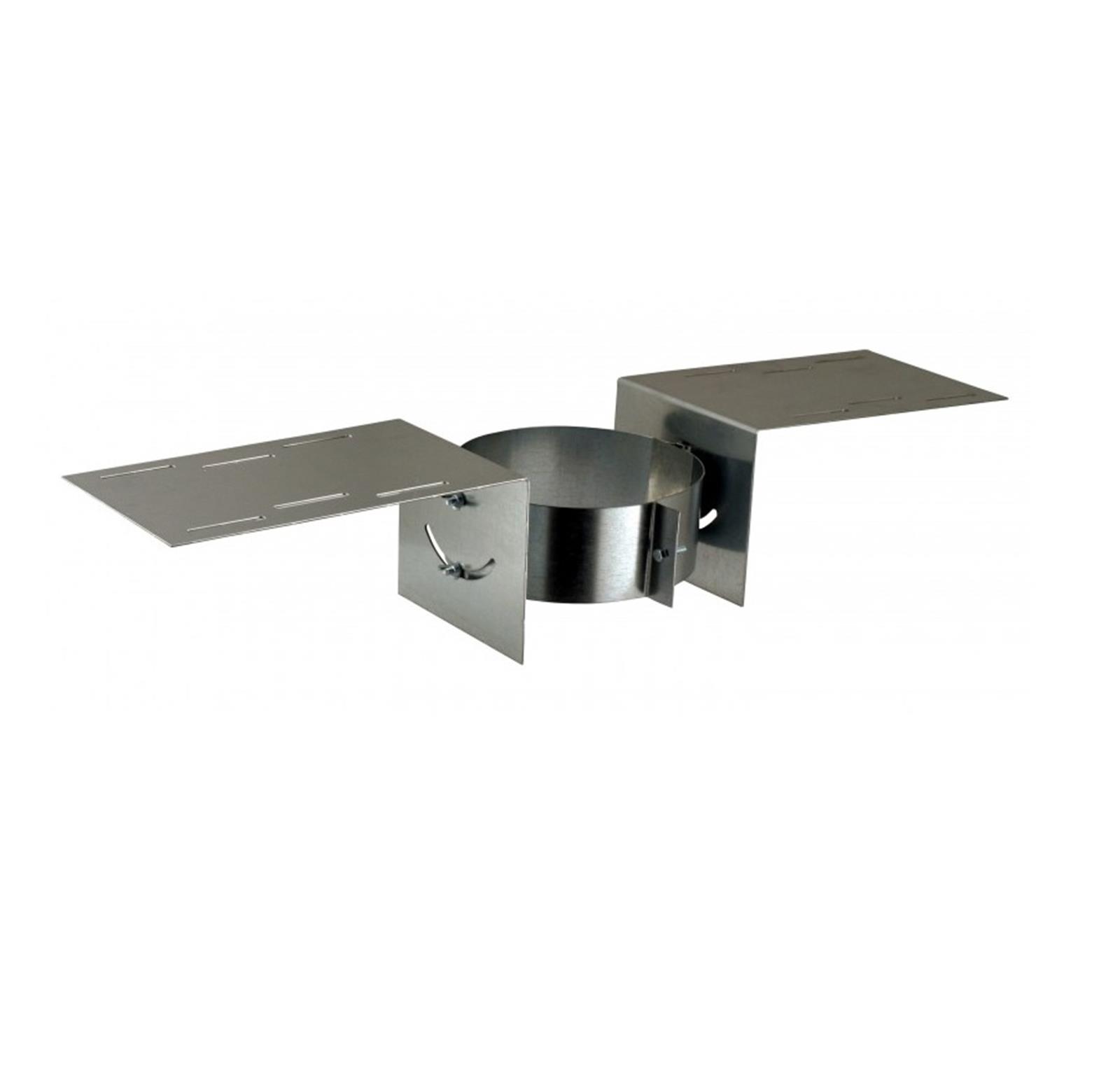 THERMINOX - MAINTIEN AU TOIT - THERMINOX D.130 - MAINTIEN AU TOIT