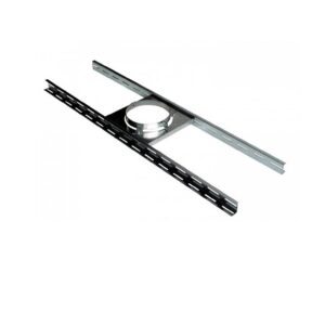 THERMINOX - SUPPORT PLANCHER - THERMINOX D.150 - SUPPORT PLANCHER