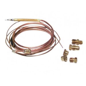 Thermocouple à dérivation 6 raccords
