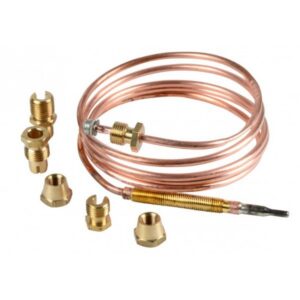 Thermocouple universel 6 raccords lg 1200mm